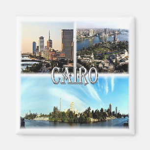 Íman EG * Egito - Cairo