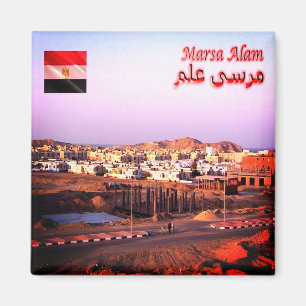 Íman EG - Egito - Marsa Alam