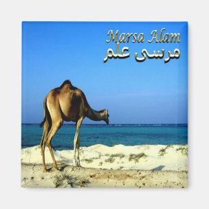 Íman EG - Egito - Marsa Alam
