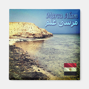 Íman EG - Egito - Marsa Alam