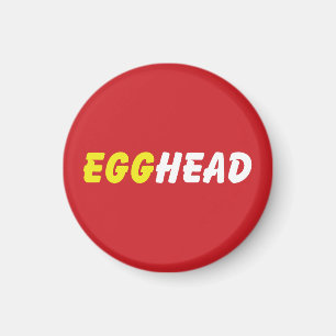 ÍMAN EGGHEAD
