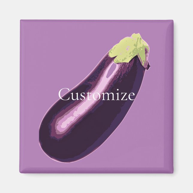 Íman EggPlant Thunder_Cove (Frente)