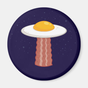 Íman Eggstraterrestre