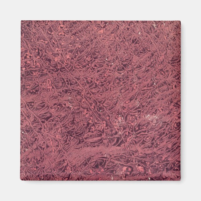 Íman egípcio (Frente)