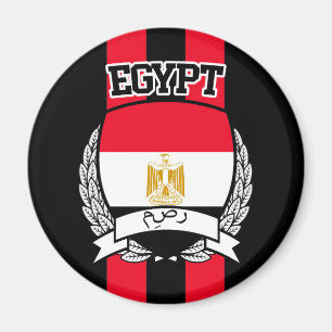 Íman Egipto