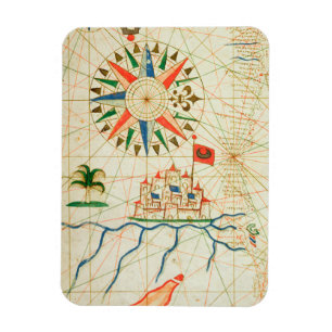 Íman Egipto, o rio Nile e Cairo
