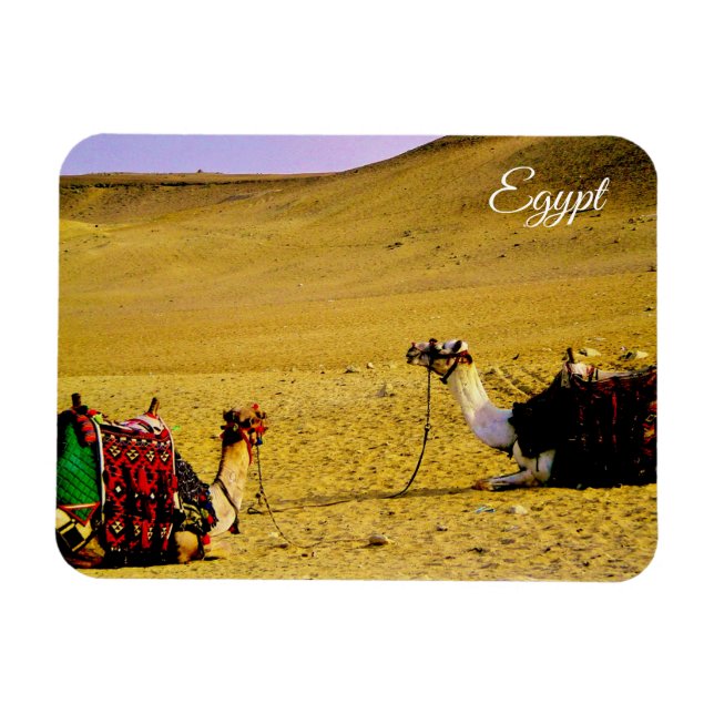 Íman Egito (Horizontal)