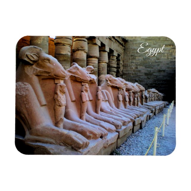 Íman Egito (Horizontal)