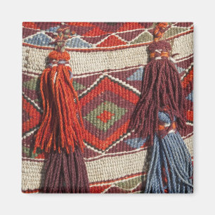 Íman Egito, Giza. Cobertura de Camel nas Pirâmides de