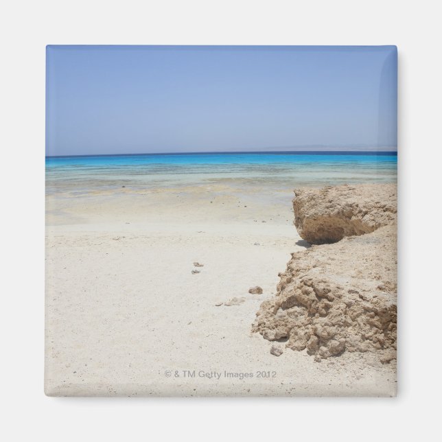 Íman Egito, Mar Vermelho, Marsa Alam, Sharm El Luli, Pr (Frente)