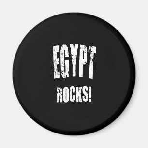 Íman Egito Rocks!