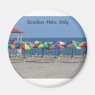 Íman Égua de Rosolina, Italia