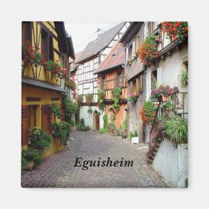 Íman Eguisheim -