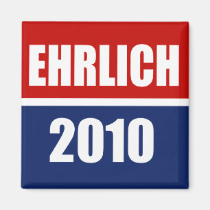 ÍMAN EHRLICH 2010