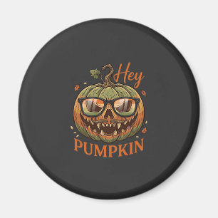 Íman Ei Abóbora Óculos de Halloween Jack Lantern Bigode
