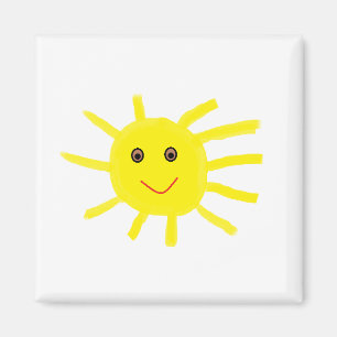 Íman Ei Sunshine