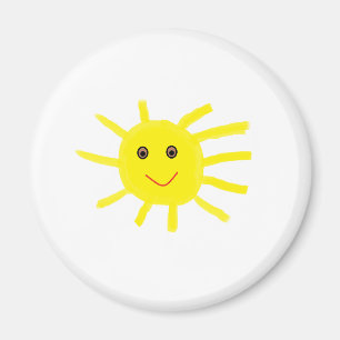 Íman Ei Sunshine