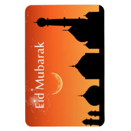 Íman Eid Evening Sky - Magnet Flexível