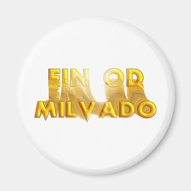 Íman Ein Od Milvado (Frente)