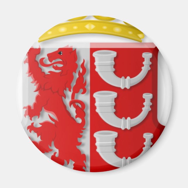 Íman Eindhoven (Frente)