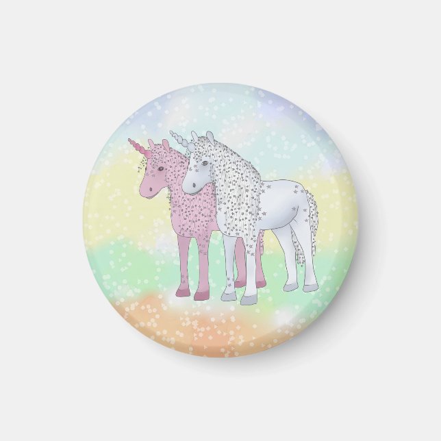 Íman Einhörner (Frente)