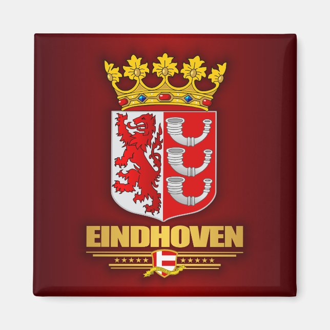 Íman Einhoven (Frente)
