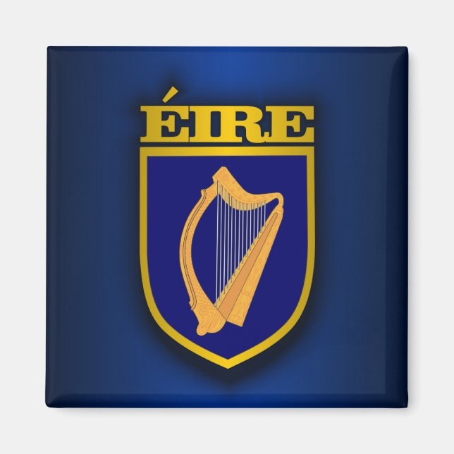 Íman Eire (Frente)