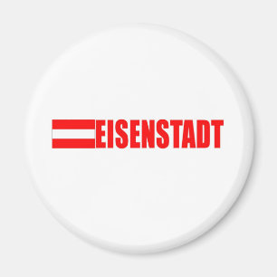Íman Eisenstadt, Áustria