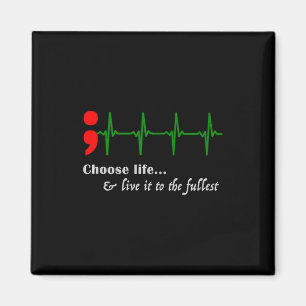 Íman Ekg Prevenção de Sensibilização Suicida