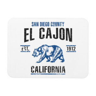 Íman El Cajon