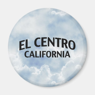 Íman EL Centro Califórnia