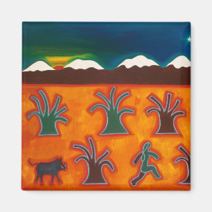 Íman EL Invierno 2010 do en do Los Olivos