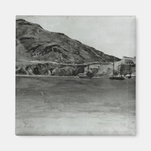 Íman EL-Kebir de Mers, Argélia