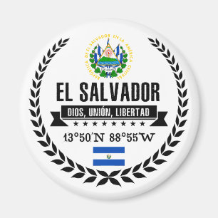 Íman El Salvador