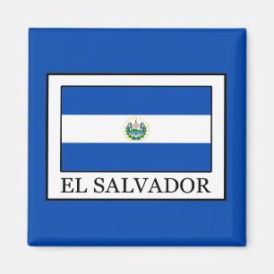 Íman El Salvador
