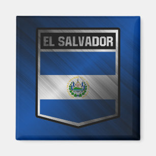 Íman El Salvador