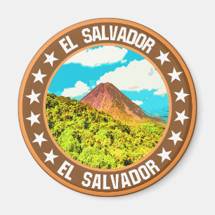 Íman El Salvador