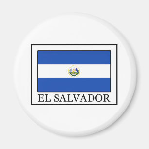 Íman El Salvador