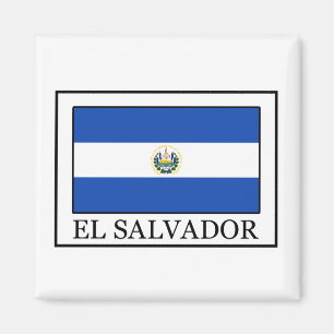 Íman El Salvador