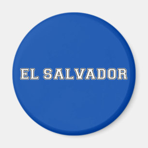 Íman El Salvador