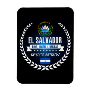 Íman El Salvador