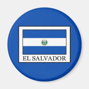 Íman El Salvador