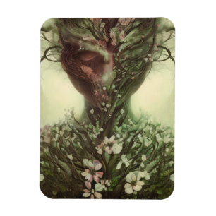 Íman Ela da Floresta