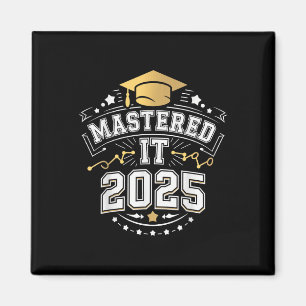 Íman Ela Dominou Isso Gif De Graduação De Mestrado 2025