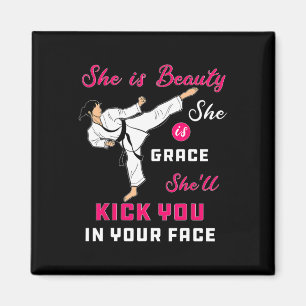 Íman Ela É Bela Ela É A Grace Que Vai Te Matar