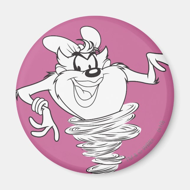 Íman Ela é negra e branca (Frente)