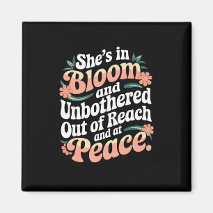 Íman Ela Está Em Sangue E Desligada Do Alcance E