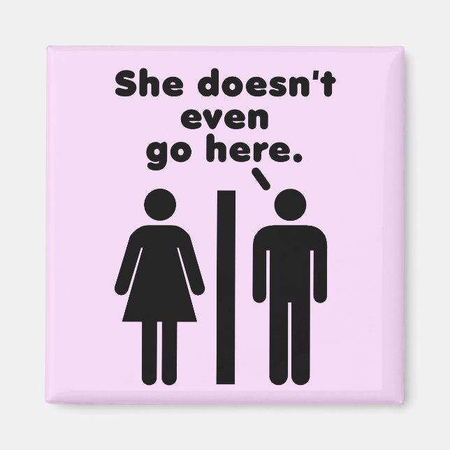 Íman Ela nem vai para cá (Frente)