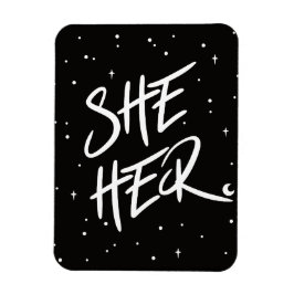 Íman Ela Stars Suas Pronounes