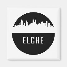 Elche | cidades de Espanha